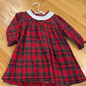 Cecil & Lou holiday dress. Worn once.